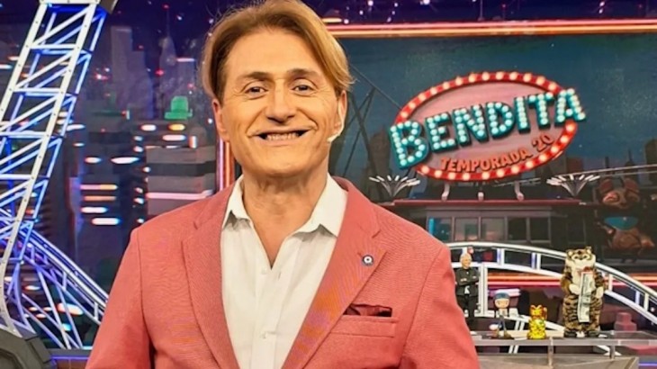 Escándalo por los Martín Fierro Latinos: Rinaldi le dijo ‘gorda piggy' a Pilar Smith