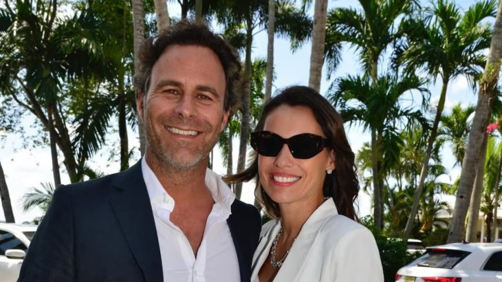 Pampita confirmó su ruptura con Martín Pepa y habló del fin del vínculo