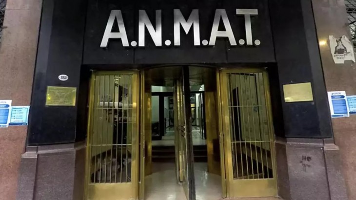 Anmat prohíbe una serie de productos capilares e insumos médicos por falta de registros