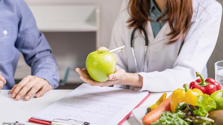 Día del Nutricionista: ¿por qué se conmemora este lunes 11 de agosto?