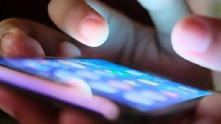 Una mujer fue víctima de una estafa virtual en General Alvear