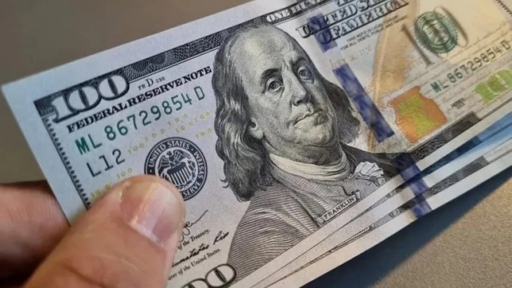 Dólar oficial hoy y dólar blue: a cuánto cerró este martes 2 de diciembre