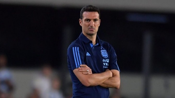 Los mejores técnicos de 2025: ¿qué puesto ocupa Lionel Scaloni?