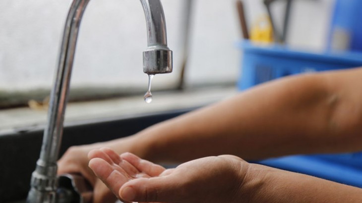 Este martes habrá corte de agua en estas zonas de Tunuyán