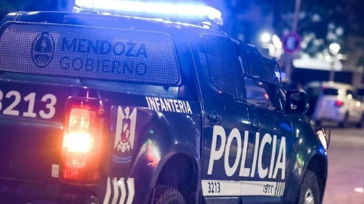 Disputa vecinal terminó en homicidio en Luján de Cuyo: hay un detenido