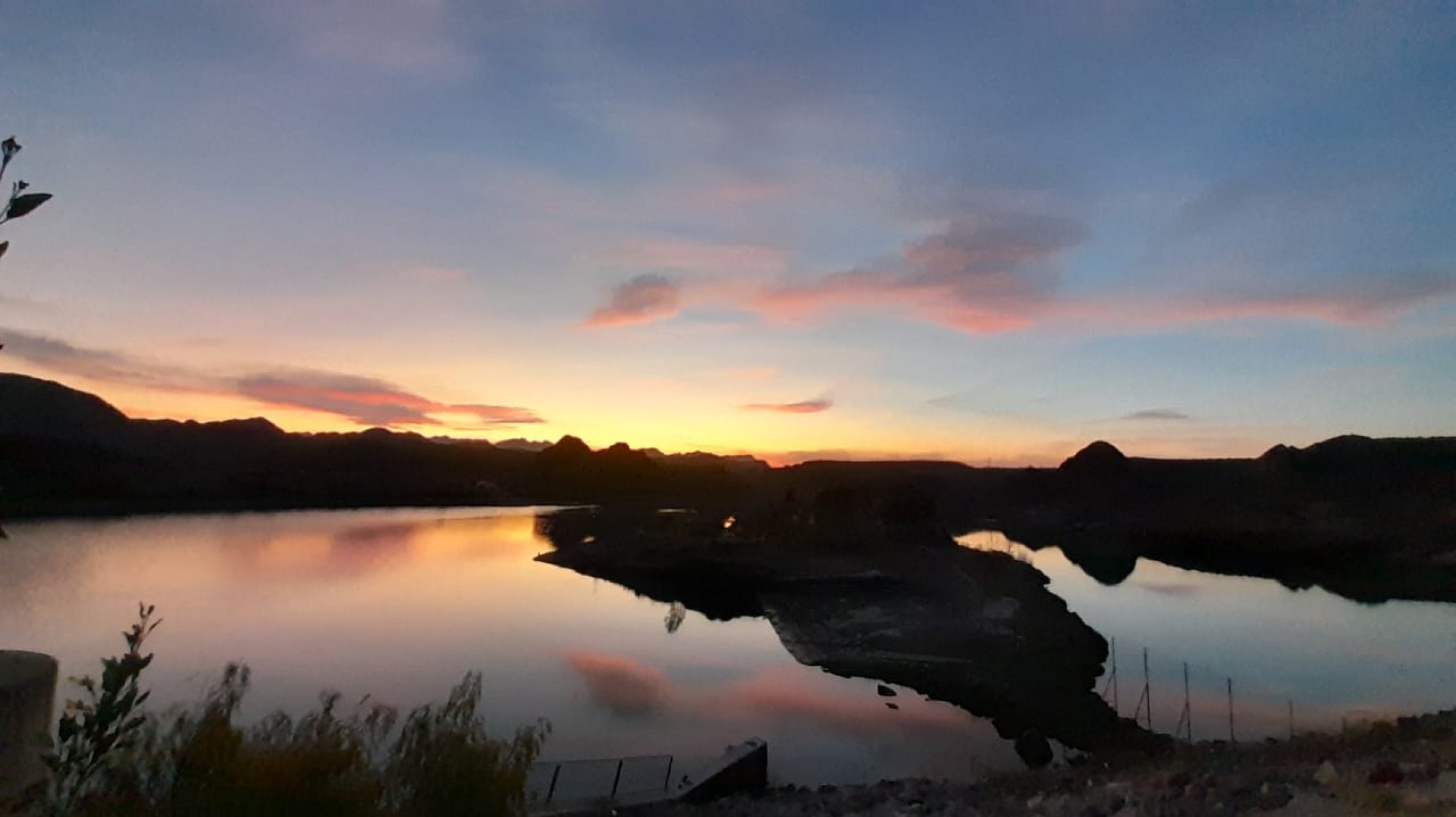 Pronóstico para Mendoza: viento sur y nubosidad durante este martes