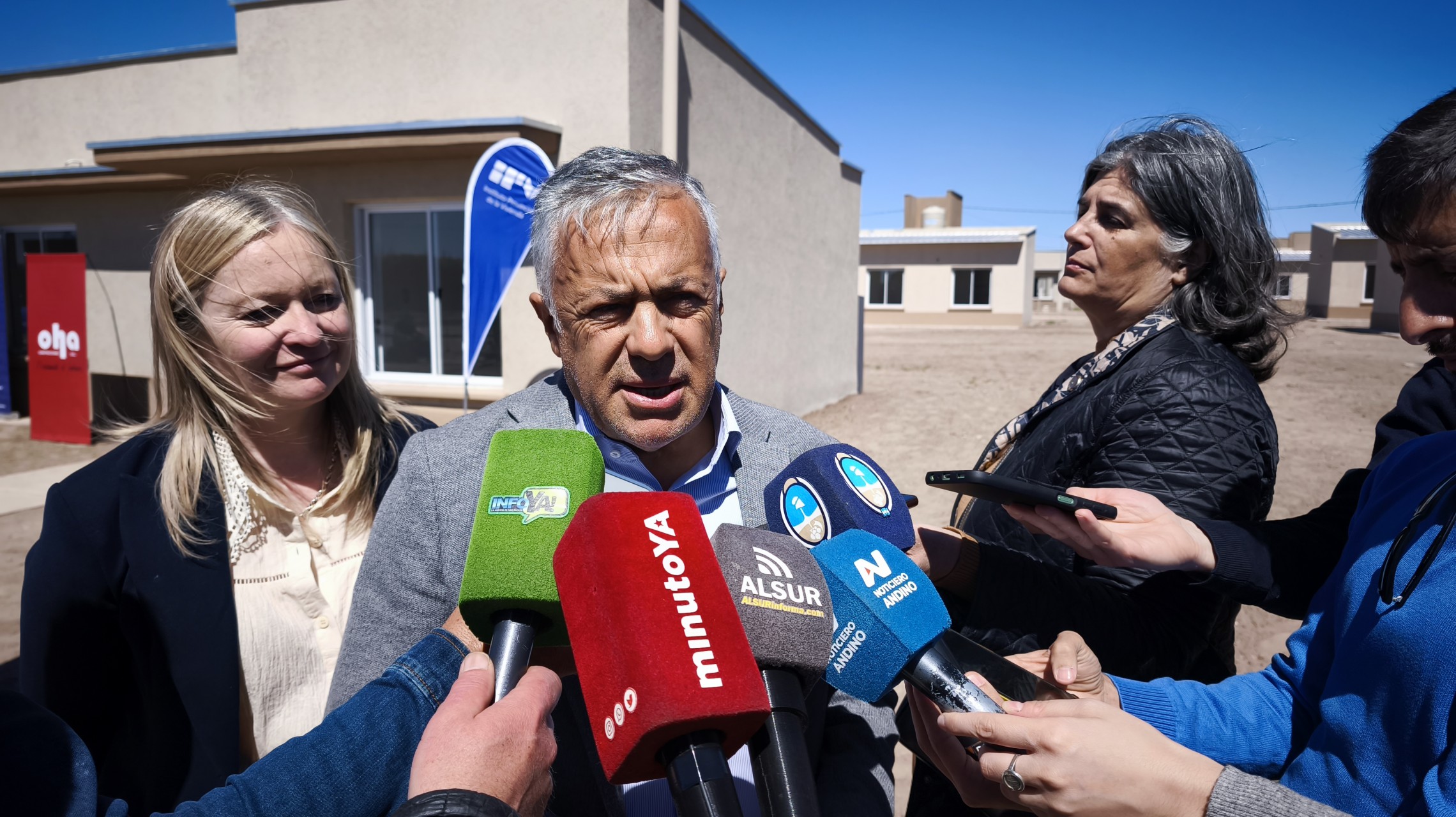 Cornejo promulgó la ley que obliga al fuero Penal a realizar audiencias durante la tarde para agilizar los juicios