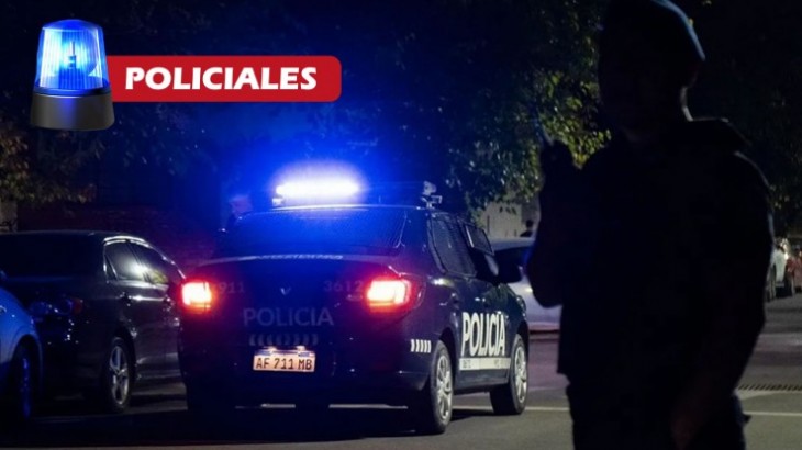 Robo en una vivienda de Malargüe durante la madrugada