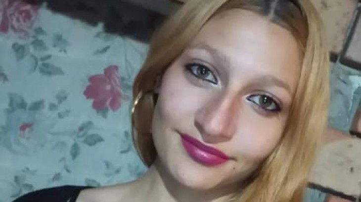 Desesperada búsqueda de una joven desaparecida en San Rafael