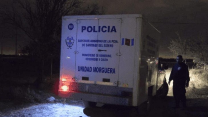 Violenta riña por apuestas deja un muerto y varios heridos en Santiago del Estero