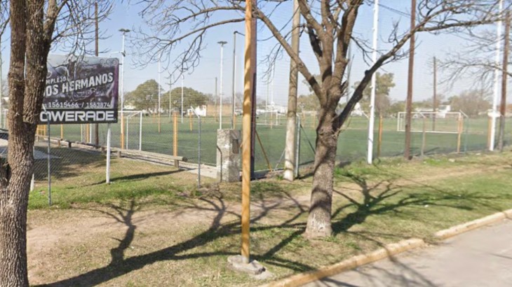 Tragedia en Córdoba: un joven murió durante un partido de fútbol