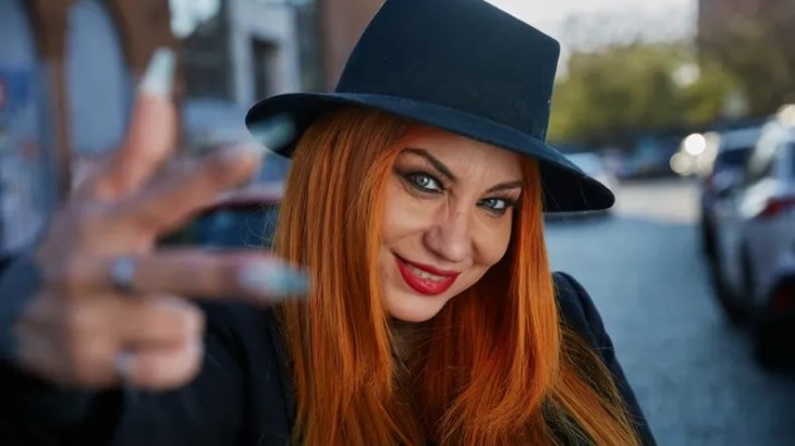 Preocupación por Lourdes Fernández de Bandana: su mamá denunció su desaparición