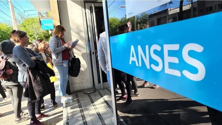 ANSES: todos los pagos de hoy viernes 24 de octubre