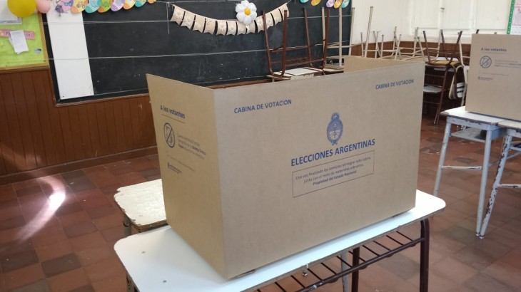 Elecciones municipales: cerró el período de alianzas y quedó definido el mapa electoral para febrero