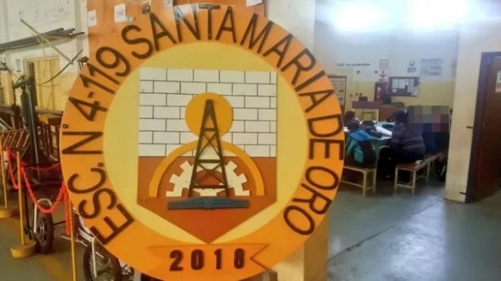 Dictaron prohibición de acercamiento al profesor acusado de fotografiar a sus alumnas