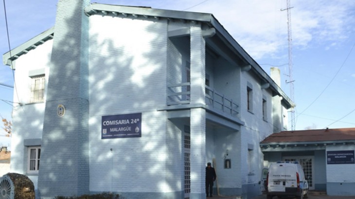 Un niño de 10 años fue armado a la escuela en Malargüe