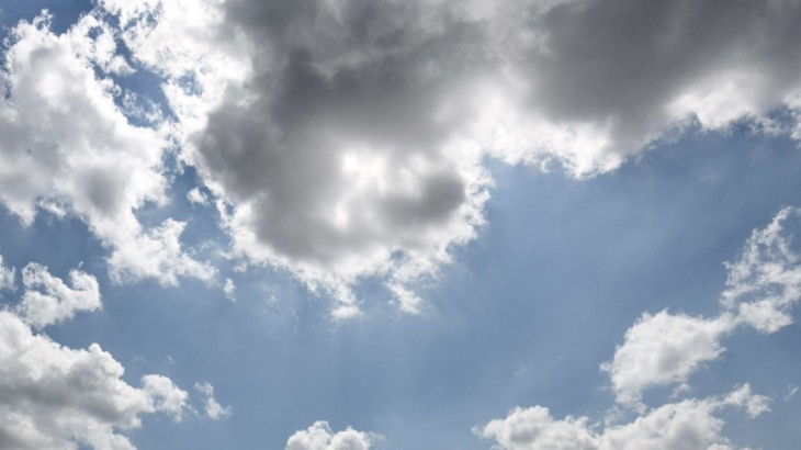 Cómo estará el tiempo este martes en San Luis