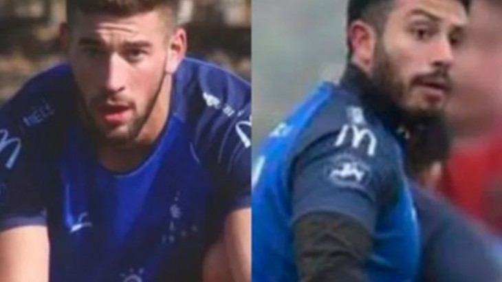 Otorgan arresto domiciliario a los rugbiers mendocinos acusados de abuso sexual en Chile