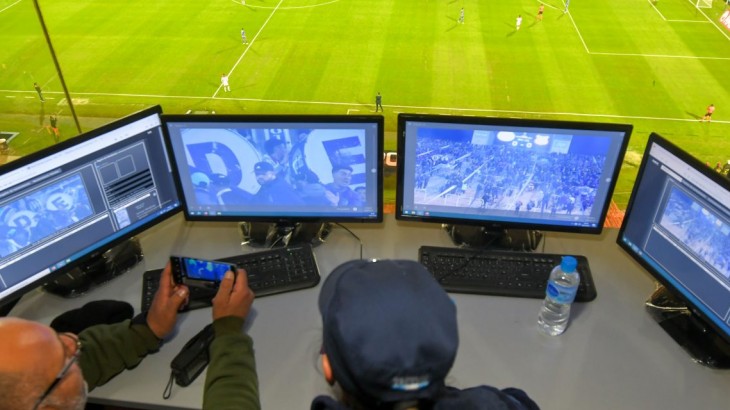 Habrá un fuerte operativo de seguridad para el partido entre Godoy Cruz y San Martín de San Juan