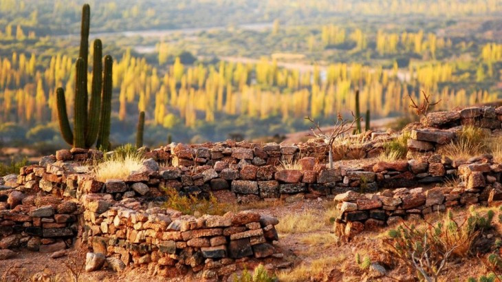 Jornada inestable y descenso de temperatura en La Rioja para este jueves