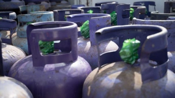 La Garrafa en tu Barrio: cronograma del 25 al 29 de noviembre