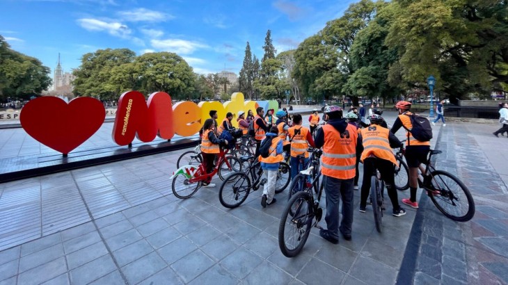 Mendoza se prepara para vivir Semana Santa con interesantes propuestas para disfrutar