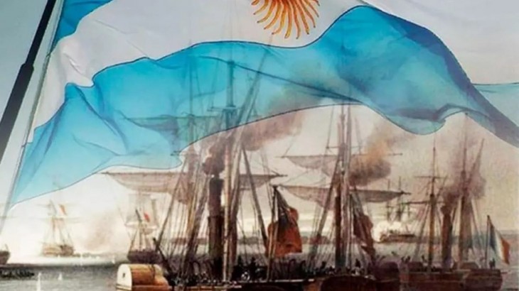 Día de la Soberanía Nacional Argentina: por qué se celebra hoy