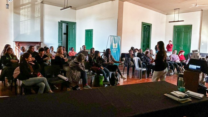 Se viene una nueva edición del workshop gratuito de fotografía de producto