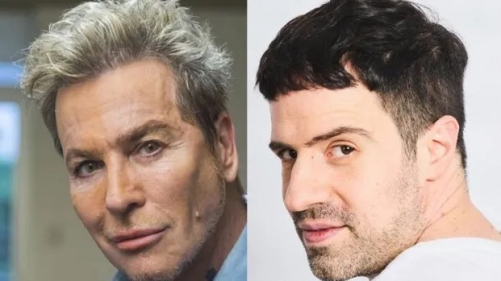 Guido Süller mostró los chats con Martín Cirio, y lo destrozó: "Desagradable"