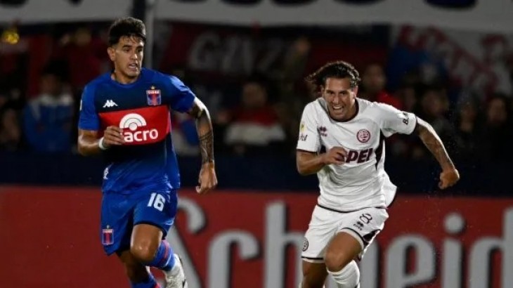 A la espera de Lanús o Tigre, así quedó el cuadro de los cuartos de final del Torneo Clausura