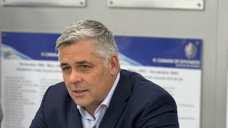 Alerta por la salud mental en las fuerzas de seguridad de Mendoza