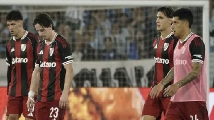 Las chances que le quedan a River para entrar al repechaje de la Libertadores