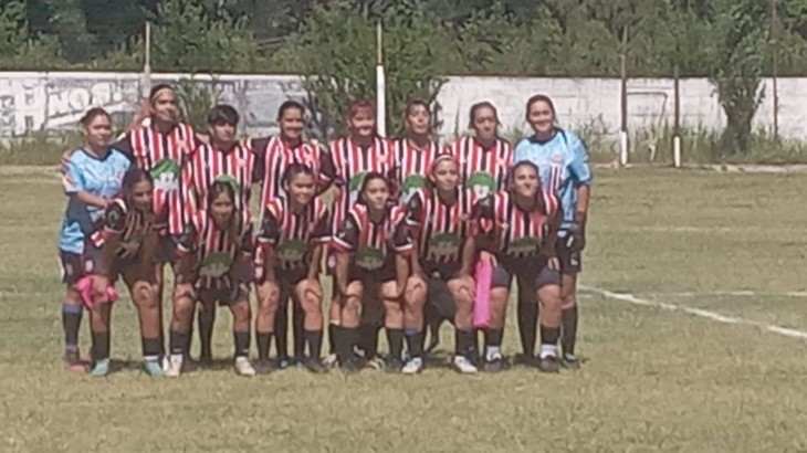 Liga Alvearense de Fútbol: los resultados que dejaron los encuentros del fin de semana