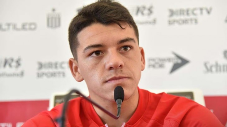 Condenaron a más de 6 años de prisión al exjugador de Estudiantes por haber violado a una joven