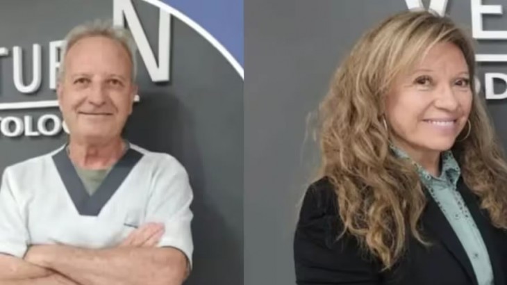 Identificaron a los mendocinos que murieron en el brutal choque sobre la ruta a Chile