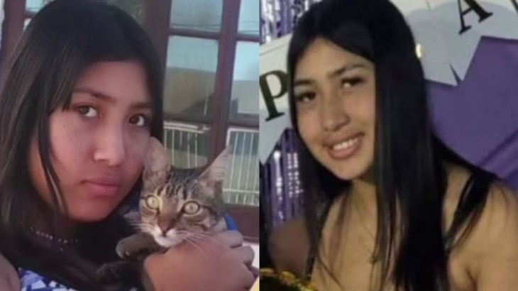 Conmoción en Formosa: hallan un cuerpo y temen que sea de una joven desaparecida