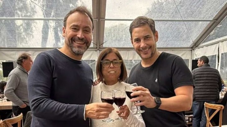 Murió Mercedes Portillo, productora de Intrusos y creadora de Los escandalones