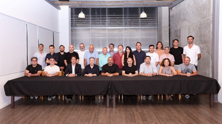 El comunicado de Estudiantes tras las sanciones de la AFA