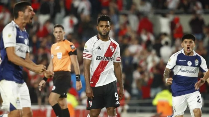 Los posibles destinos de los seis jugadores que se van de River