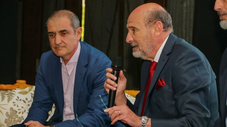 Foro Logístico Mendoza 2025: la provincia busca consolidarse como hub estratégico del Corredor Bioceánico