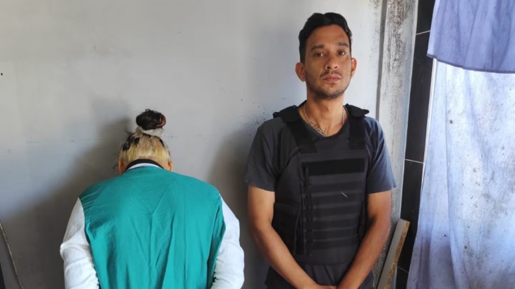 Arrestaron a una joven de 16 años por el homicidio de su pareja