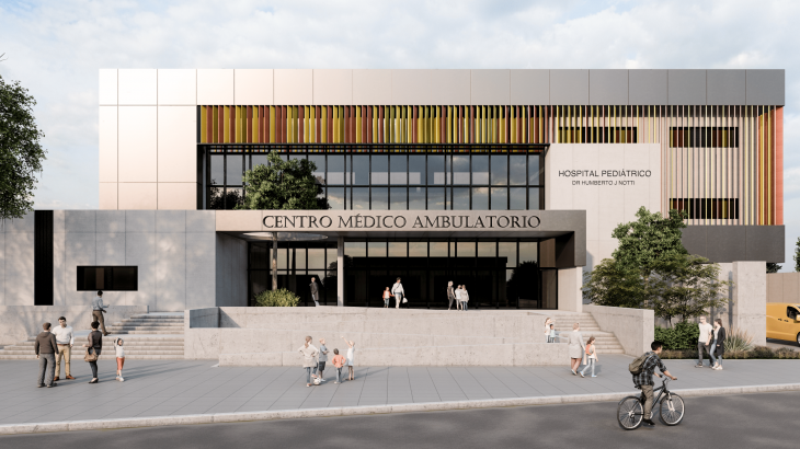 Mendoza activa una semana récord de licitaciones para obras estratégicas en salud, energía, saneamiento y transporte