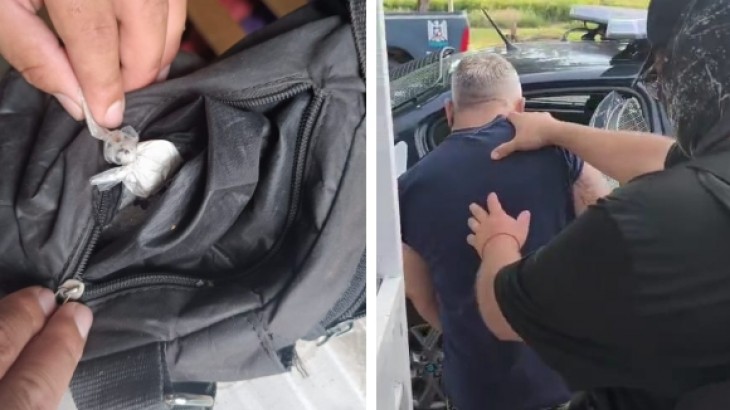 Golpe al narcomenudeo en Mendoza: diez detenidos y múltiples allanamientos durante la semana