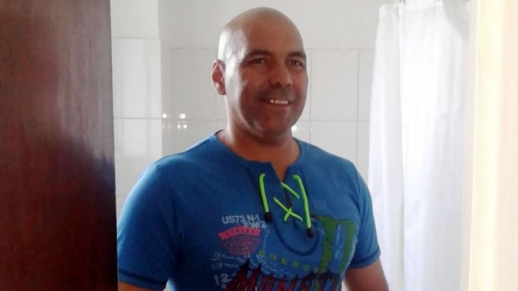 Condenaron a 24 años de cárcel al mendocino que mató a dos vecinos tras una pelea