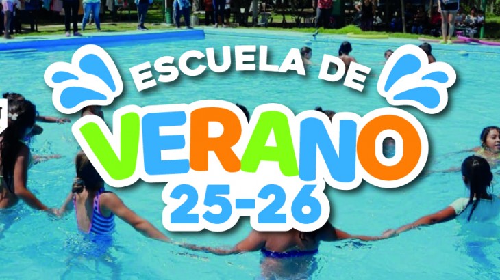 Así podés inscribirte a las Escuelas de Verano de Maipú: requisitos y pasos