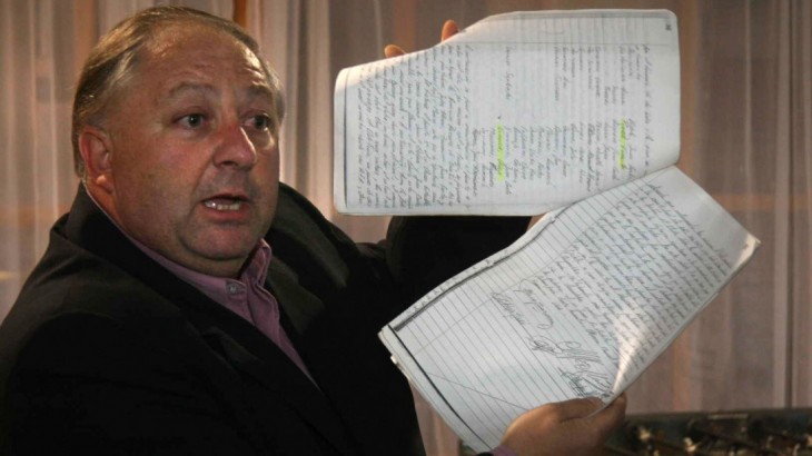 Piden la detención de Omar Sperdutti por asociación ilícita y estafas: crece el escándalo en la Liga Mendocina