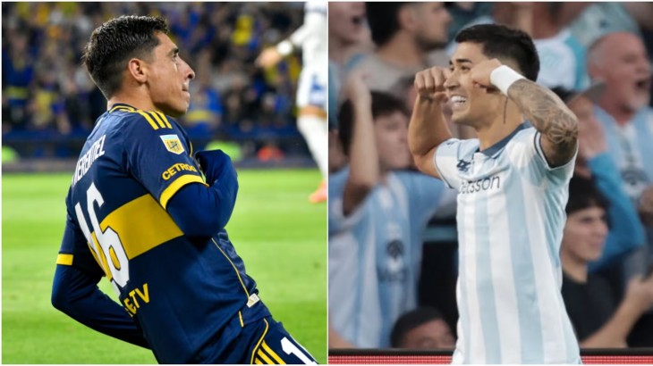 Confirmados los días y horarios de las semifinales del Torneo Clausura 2025