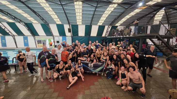 Ciudad del Deporte: dos jornadas que celebraron la inclusión y el alto rendimiento