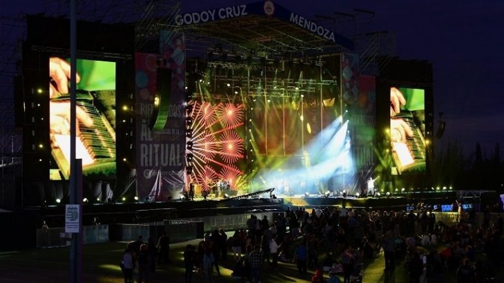 Estos serán los cortes de tránsito en la Fiesta Provincial de la Cerveza 2025