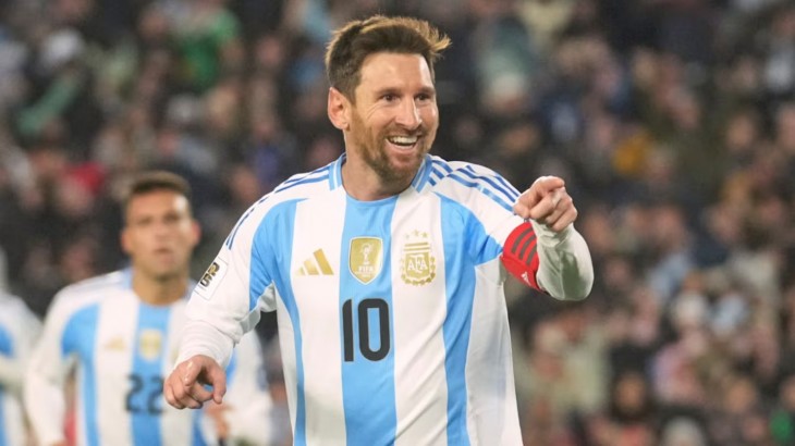 Entradas para Argentina vs. Mauritania en La Bombonera: precios, venta y todo lo que hay que saber